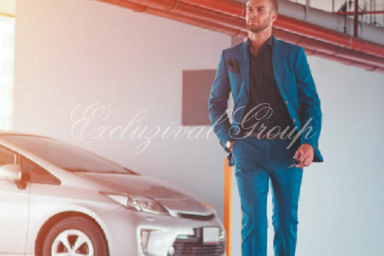 Квартира 3+1 в Стамбуле, Турция | SBB-35401