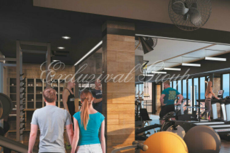 Квартира 3+1 в Стамбуле, Турция | SBB-35401