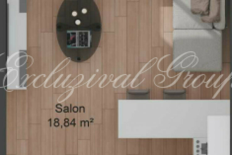 Квартира 3+1 в Стамбуле, Турция | SBB-35401