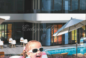 Квартира 3+1 в Стамбуле, Турция | SBB-35401