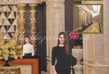 Квартира 3+1 в Стамбуле, Турция | SBB-35401