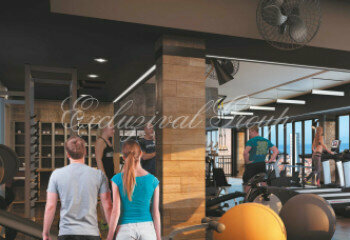 Квартира 3+1 в Стамбуле, Турция | SBB-35401