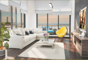 Квартира 3+1 в Стамбуле, Турция | SBB-35401