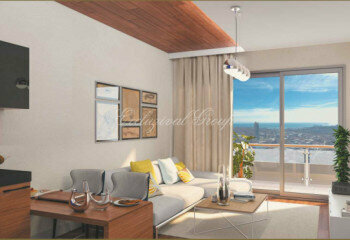 Квартира 3+1 в Стамбуле, Турция | SBB-35401