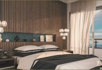 Квартира 3+1 в Стамбуле, Турция | SBB-35401