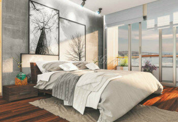 Квартира 3+1 в Стамбуле, Турция | SBB-35401