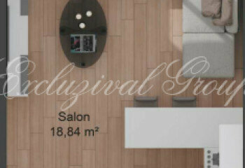 Квартира 3+1 в Стамбуле, Турция | SBB-35401