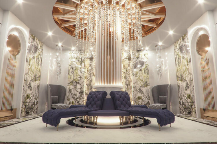 Квартира 1+1 в Махмутларе, Алания, Турция | STE-34585