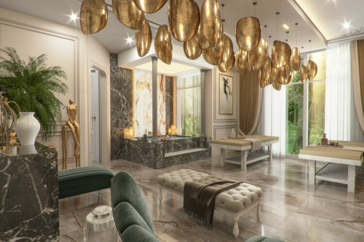 Квартира 1+1 в Махмутларе, Алания, Турция | STE-34585