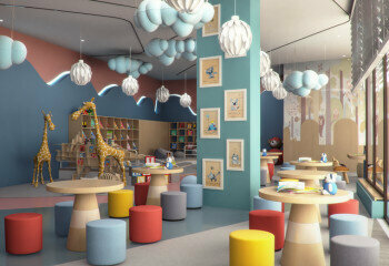 Квартира 1+1 в Махмутларе, Алания, Турция | STE-34585