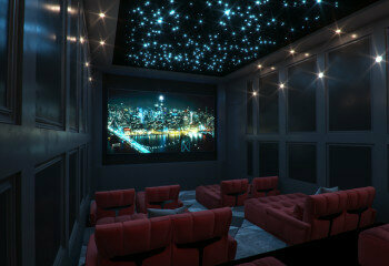 Квартира 1+1 в Махмутларе, Алания, Турция | STE-34585