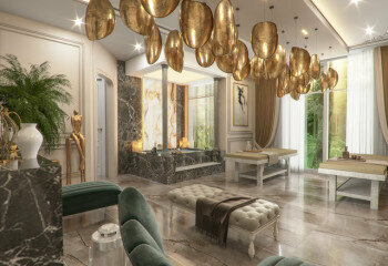 Квартира 1+1 в Махмутларе, Алания, Турция | STE-34585