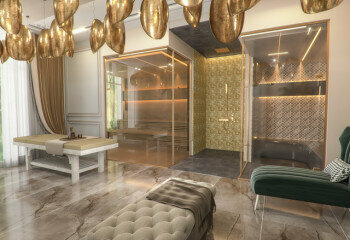 Квартира 1+1 в Махмутларе, Алания, Турция | STE-34585