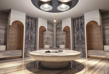 Квартира 1+1 в Махмутларе, Алания, Турция | STE-34585