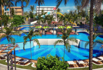 Квартира 1+1 в Махмутларе, Алания, Турция | STE-34585