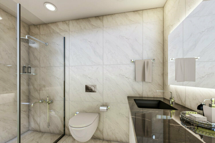 Квартира 1+1 в Алании, Турция | PBB-34648