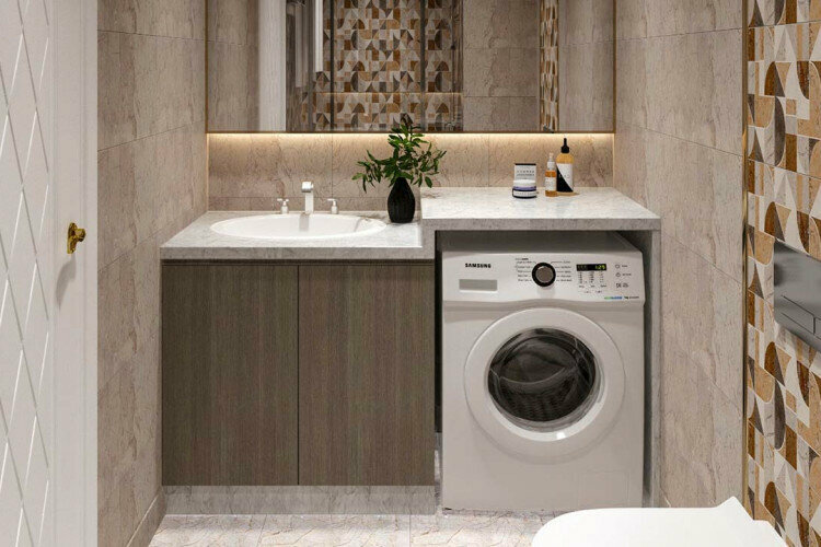 Квартира 1+1 в Алании, Турция | STE-36751