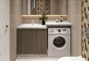 Квартира 1+1 в Алании, Турция | STE-36751