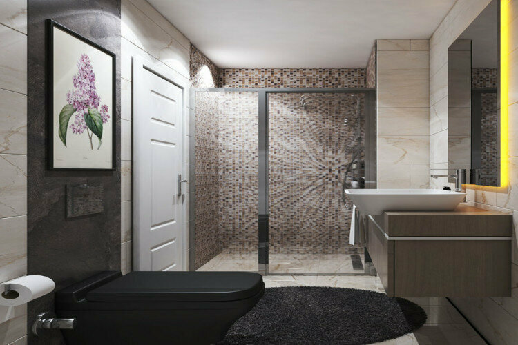 Квартира 2+1 в Стамбуле, Турция | PKK-42326