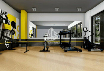 Квартира 2+1 в Оба, Алания, Турция | STE-31085