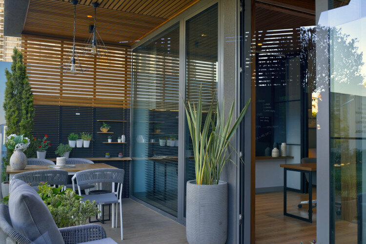 Квартира 1+1 в Стамбуле, Турция | PBB-43200