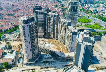 Квартира 1+1 в Стамбуле, Турция | PBB-43200