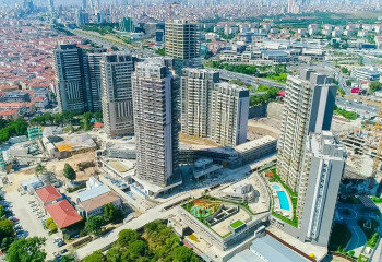 Квартира 1+1 в Стамбуле, Турция | PBB-43200