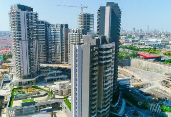 Квартира 1+1 в Стамбуле, Турция | PBB-43200