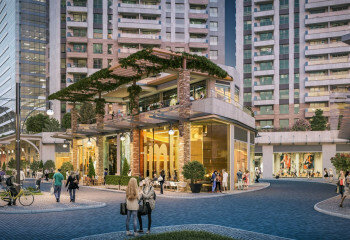 Квартира 1+1 в Стамбуле, Турция | PBB-43200