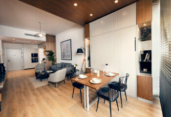 Квартира 1+1 в Стамбуле, Турция | PBB-43200