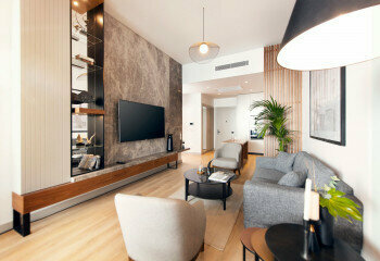 Квартира 1+1 в Стамбуле, Турция | PBB-43200