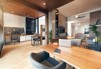 Квартира 1+1 в Стамбуле, Турция | PBB-43200