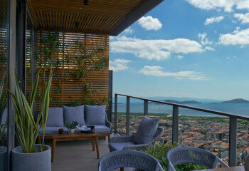 Квартира 1+1 в Стамбуле, Турция | PBB-43200