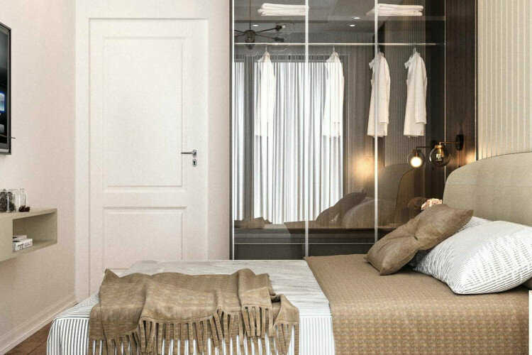 Квартира 3+1 в Алании, Турция | SBB-33745