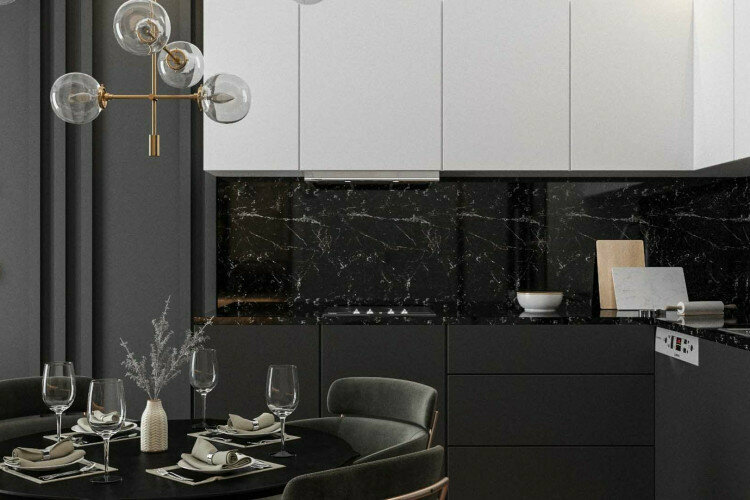 Квартира 3+1 в Алании, Турция | SBB-33745