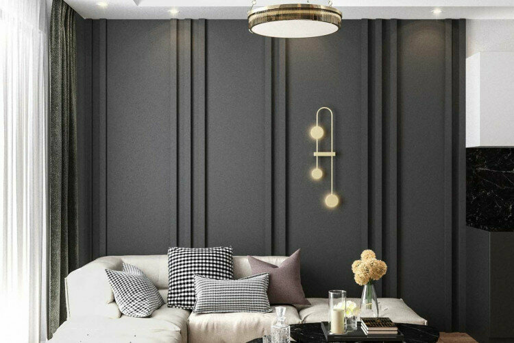 Квартира 3+1 в Алании, Турция | SBB-33745