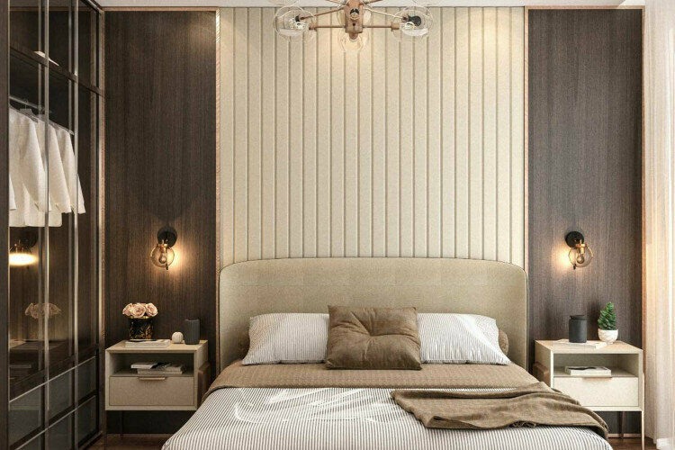 Квартира 3+1 в Алании, Турция | SBB-33745