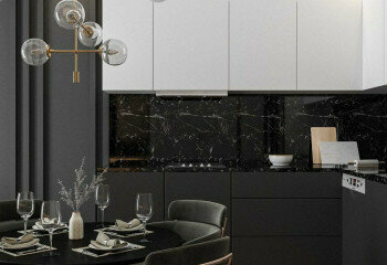 Квартира 3+1 в Алании, Турция | SBB-33745