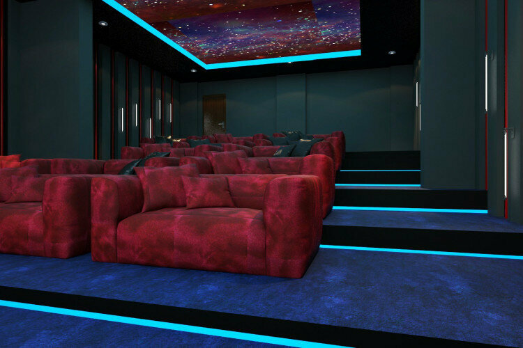 Квартира 2+1 в Кестеле, Алания, Турция | PKK-28236