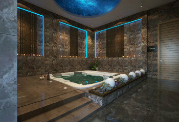 Квартира 2+1 в Кестеле, Алания, Турция | PKK-28236