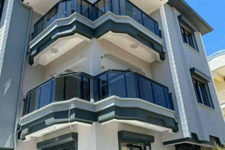 Квартира 5+1 в Дидиме, Турция | PBB-33520