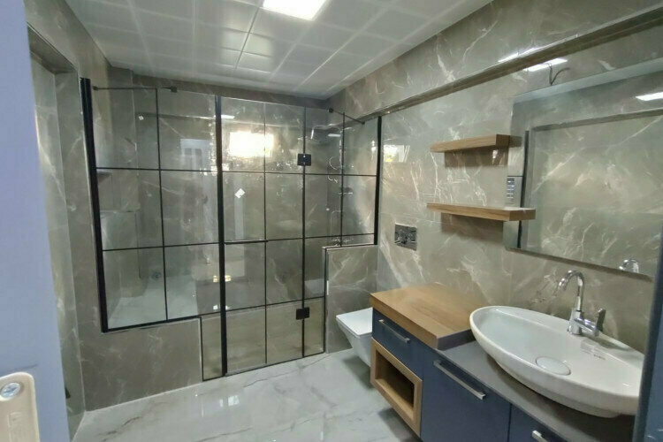 Квартира 5+1 в Дидиме, Турция | PBB-33520