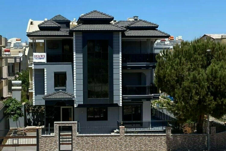 Квартира 5+1 в Дидиме, Турция | PBB-33520