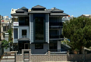 Квартира 5+1 в Дидиме, Турция | PBB-33520