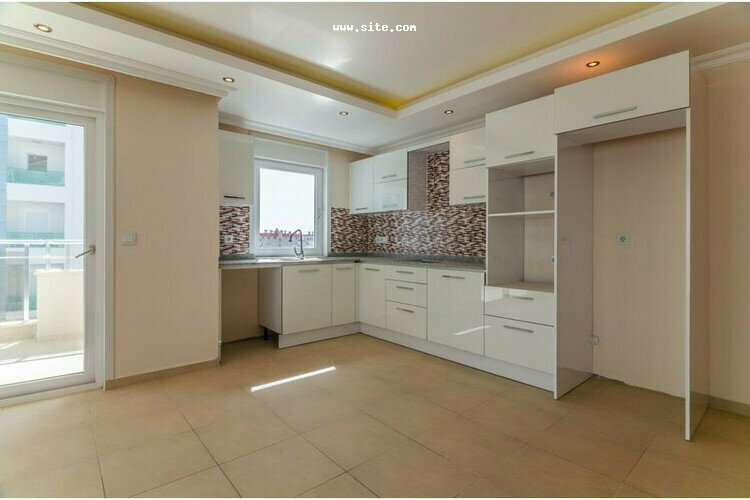 Квартира 2+1 в Махмутларе, Алания, Турция | YENYAP-001