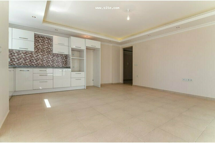 Квартира 2+1 в Махмутларе, Алания, Турция | YENYAP-001