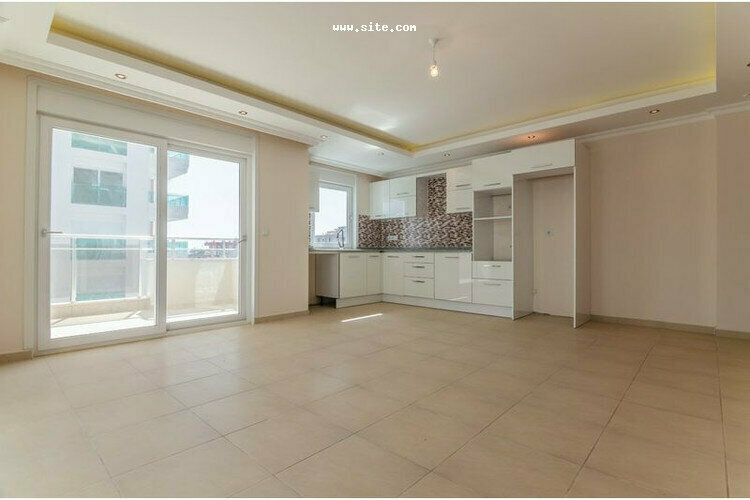 Квартира 2+1 в Махмутларе, Алания, Турция | YENYAP-001