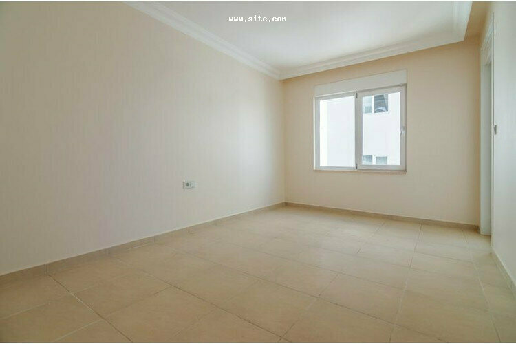 Квартира 2+1 в Махмутларе, Алания, Турция | YENYAP-001