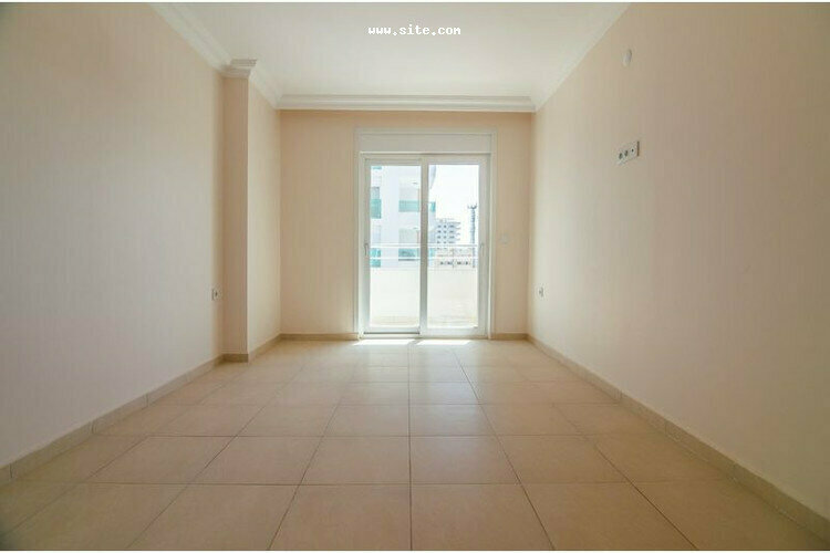 Квартира 2+1 в Махмутларе, Алания, Турция | YENYAP-001