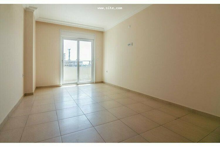 Квартира 2+1 в Махмутларе, Алания, Турция | YENYAP-001